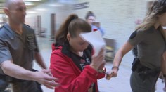 Nožom pichla muža do hrude, zachránila ho len okamžitá operácia. Košičanka spoznala definitívny trest