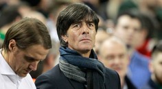 Löw nominoval na Anglicko a Taliansko aj nováčika Taha