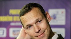 Matej Tóth už spoznal dátum, kedy bude obhajovať olympijské zlato