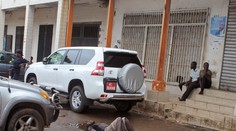 Zachráni Afriku liek z Ameriky?