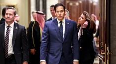 Rubio prezradil detaily zo schôdzky s Lavrovom. Testovali sme ich, do akej miery to myslia s mierom vážne, uviedol