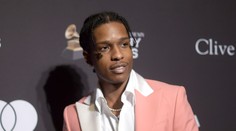 Začína sa mimoriadne sledovaný súdny proces s americkým rapperom A$AP Rockym