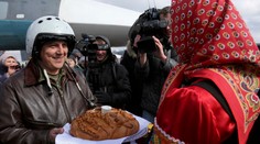 Asadova poradkyňa: Ruské sily sa po odchode môžu ešte do Sýrie vrátiť