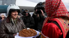 Asadova poradkyňa: Ruské sily sa po odchode môžu ešte do Sýrie vrátiť