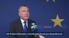 26. epizóda | 24. 3. 2026 | Michael McGrath