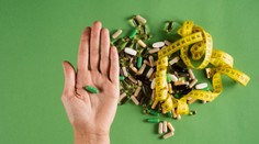 Injekcie nie sú pre každého. Nová tabletka na chudnutie sľubuje pohodlné riešenie