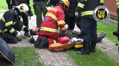 Ako z akčného filmu! Takto kukláči zneškodnili expolicajta Antošku