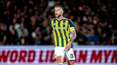 V Turecku chce ešte veľa dosiahnuť. Milan Škriniar sa vyjadril aj k možnému návratu do Talianska