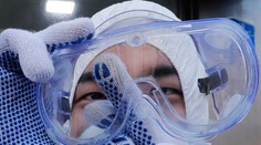 Koronavírus sa na oceli či plastoch udrží až 72 hodín, píšu vedci