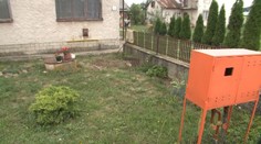 Otrasný nález v obci Soľ: Mŕtve dievčatko v plytkom hrobe!