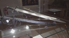 Veľká krádež v Trenčianskom múzeu: Zmizlo takmer 250 historických zbraní