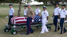 Po 76 rokoch identifikovali desiatky zabitých amerických vojakov v Pearl Harbore