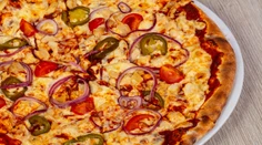 Za tetovanie pizza zadarmo na sto rokov. Ponuka rozprúdila ošiaľ