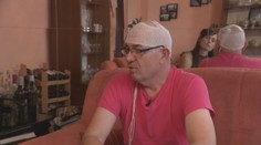 Lekári mu nevedeli pomôcť, nádej našiel v zahraničí. Má to však jeden háčik