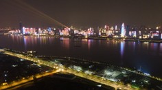 OBRAZOM: Oslava života vo Wu-chane: "Mesto hrdinov" sa po 11 týždňoch otvorilo svetu