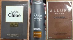 Na zozname nebezpečných kozmetických výrobkov sa objavili aj luxusné značky