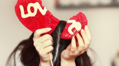 5 spôsobov, ako sa rýchlo dostať z rozchodu