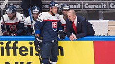 Cíger: "Môžeme byť radi, že to takto dopadlo"