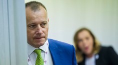 Kollár: Nemám problém rokovať o podpore Kotlebu alebo Luntera