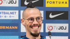 Marek Hamšík sa už udomácňuje v Číne, takto hodnotí svoje nové pôsobisko
