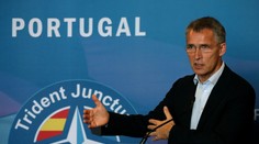 NATO nevyšle pozemné sily do boja proti Islamskému štátu