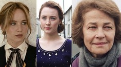 Toto sú herečky, ktoré bojujú o Oscara