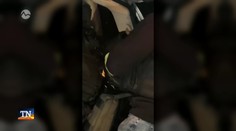 Mal zneužívať nevlastnú dcéru