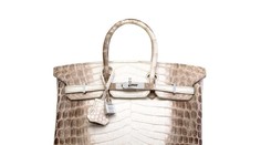 Najdrahšia kabelka sveta: Na objednávku si počkáte aj šesť rokov