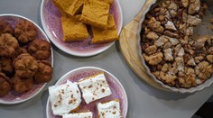 Recepty z Telerána: Pripravte si jesenný bezlepkový tekvicový koláč (+foto)