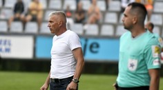 Pred posledným kolom Fortuna ligy prišlo k zmene. Norbert Hrnčár skončil na lavičke Michaloviec