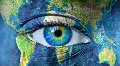 Plán na záchranu sveta