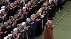 Trump chce priame rozhovory s Iránom o jadrovej dohode, hrozí bombardovaním