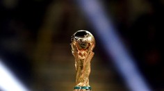 Majstrovstvá sveta sa prvýkrát uskutočnia na troch kontinentoch. V roku 2034 bude turnaj hostiť Saudská Arábia