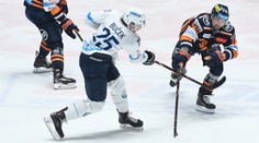 Nevídaný záver v Nových Zámkoch, Miškovec prerušil sériu majstra