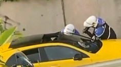 Policajt, ktorý vo Francúzsku zastrelil tínedžera, sa ospravedlnil rodine obete