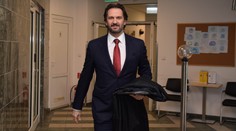 Špeciálna prokuratúra obžalovala Roberta Kaliňáka a Jozefa Brhela