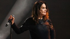 Odhalili príčinu smrti Ozzyho Osbourna. Zverejnili jeho úmrtný list