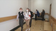 Judita je vinná. Mladistvé dievča podľa súdu brutálne dobodalo spolužiaka Tomáša (†16)