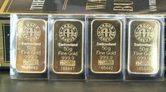 Zlaté časy sa skončili. Najdrahší kov je každým dňom lacnejší