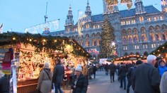 Porovnali sme vianočné trhy vo Viedni a v Bratislave