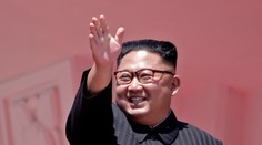 Kim Čong-un čoskoro navštívi Rusko, tvrdí juhokórejský prezident