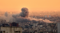 Spojené štáty zvažujú masívny presun vojakov na Blízky východ