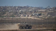 Izrael chce úplne zlikvidovať Hamas. Rozšírená ofenzíva v Gaze môže trvať 5 mesiacov