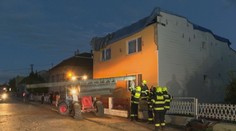 Strhnuté strechy, neprejazdné cesty aj nepremávajúca MHD. Východ bilancuje škody po ničivých búrkach