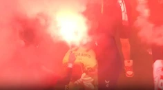 Zástupcovia Ultras Slavie prelomili mlčanie o šialenostiach v derby. Ich pohľad sa nezhoduje so šéfom klubu