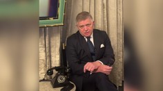 VIDEO+GALÉRIA: Fico sa našiel. Je vo Vietname a býva v luxusnom hoteli, kde jedna noc stojí viac ako 6-tisíc eur