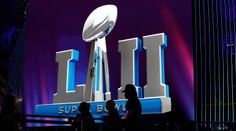 Superbowl LII: New England môže získať rekordný šiesty titul