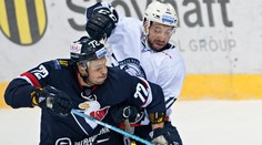 Slovanista Kozák si nezahrá tri zápasy