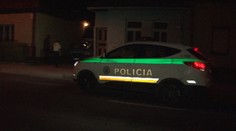 Muž zavolal sanitku pre mamu. Počas záchrany však skolaboval aj on