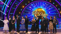 Kto sa dostane do semifinále? Let’s Dance prinesie súboj hviezd Dunaja aj milované contemporary